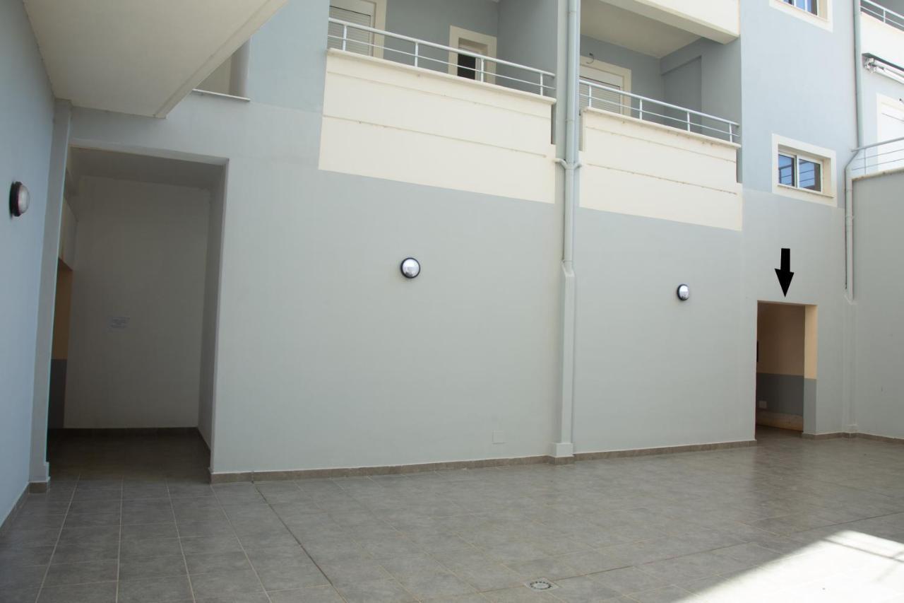 Sky & Sea Viewing Apartment Vlorë Exterior foto